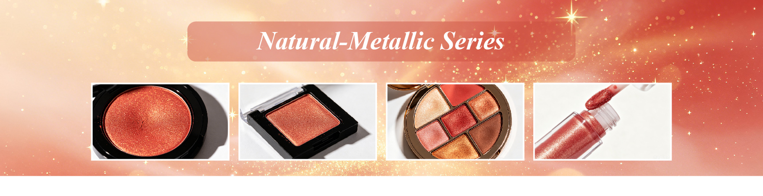 Wholesale Natural Metallic Pearlescent Pigment Supplier, Company