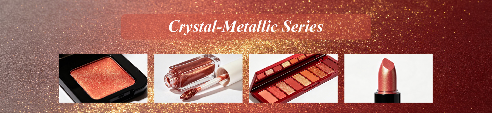 Wholesale Crystal Metallic Pearlescent Pigment Supplier, Company